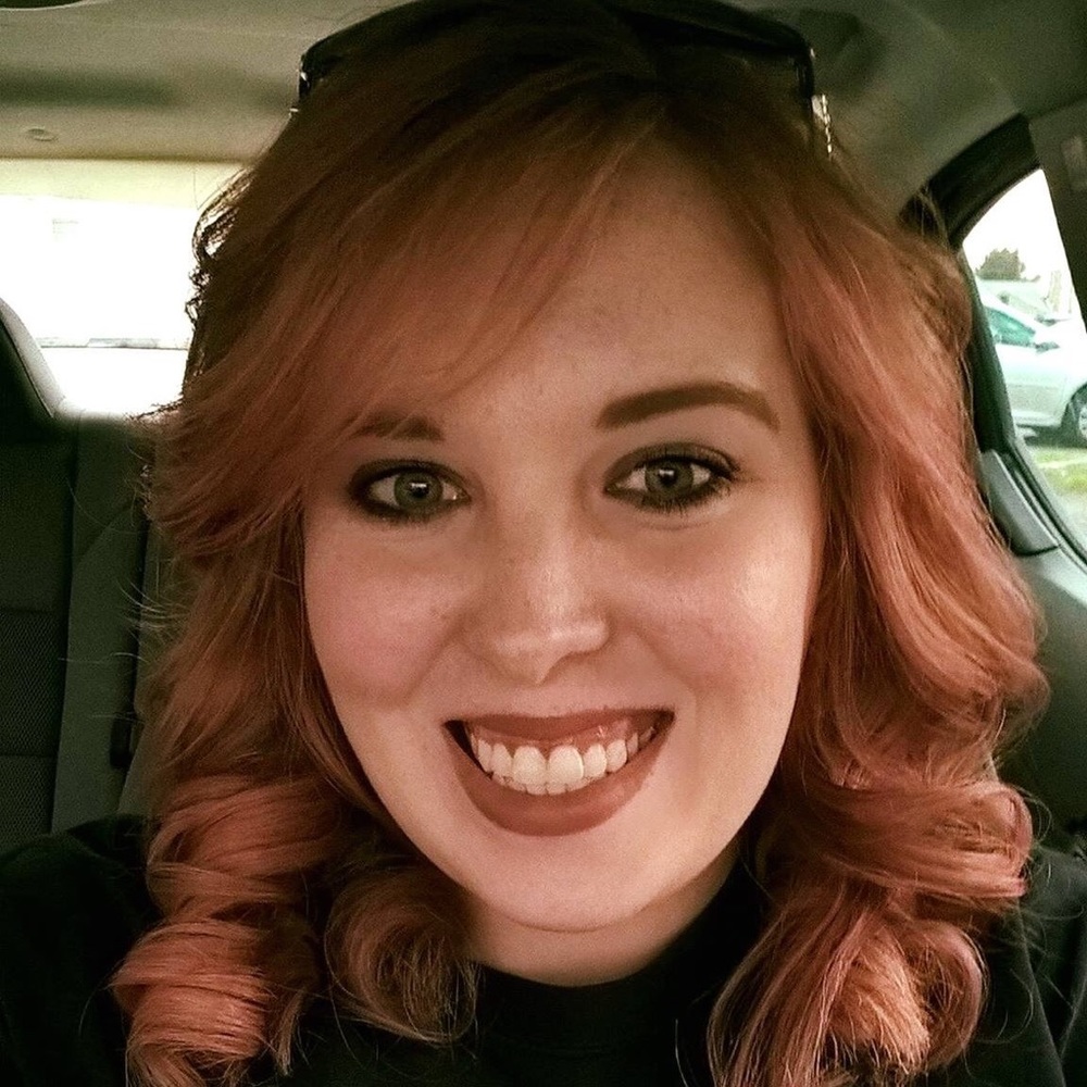 Meet your Posher, Emily